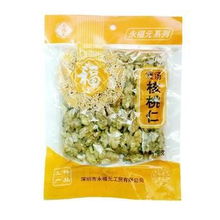 云南大纸皮核桃仁 品味高原养生的馥郁干货
